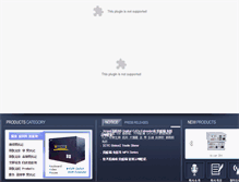 Tablet Screenshot of conetsys.com